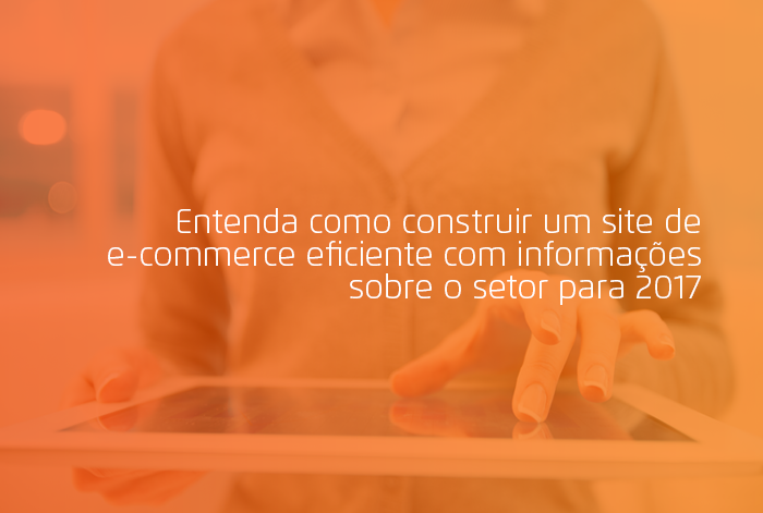 site de e-commerce